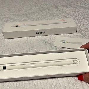 Apple Pencil